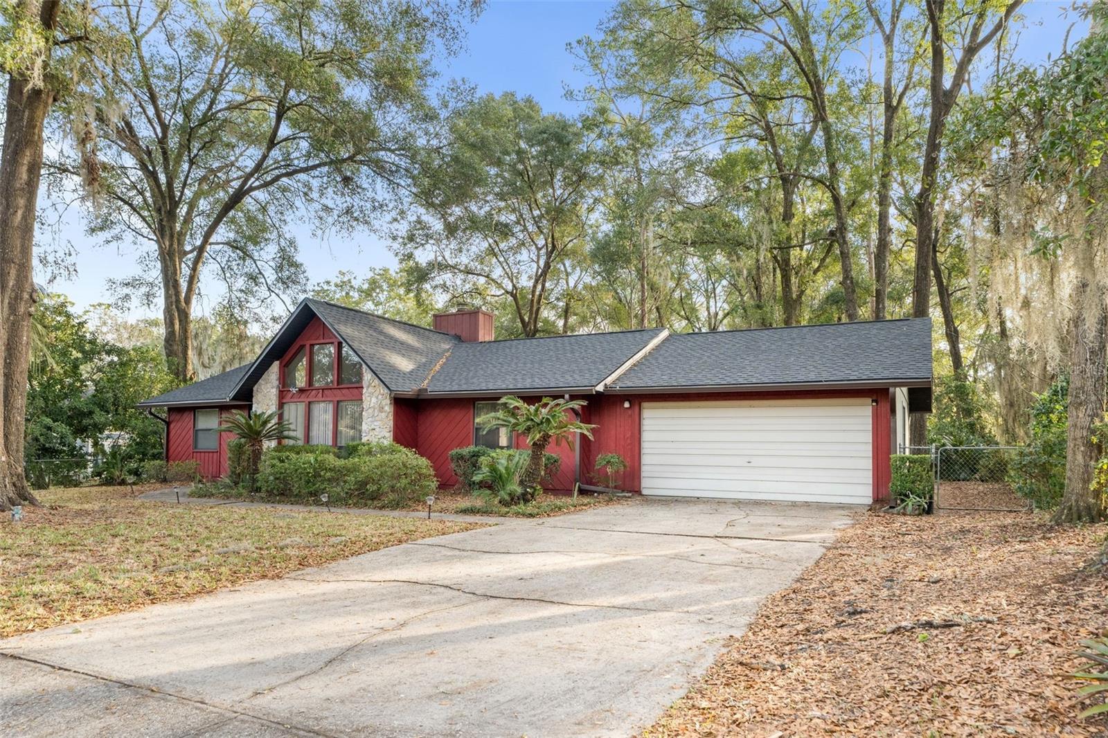 Photo of 1901 SW 74TH TERRACE GAINESVILLE FL 32607