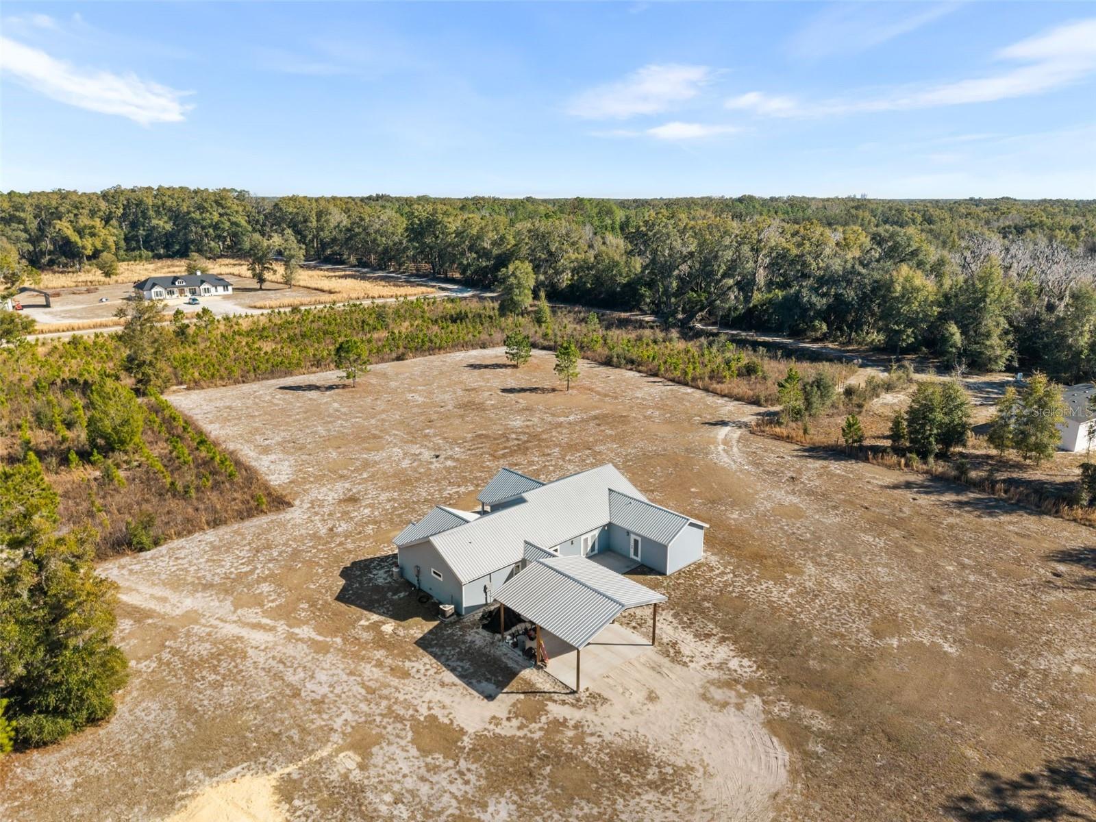 Photo of 26530 NW 110TH AVENUE HIGH SPRINGS FL 32643