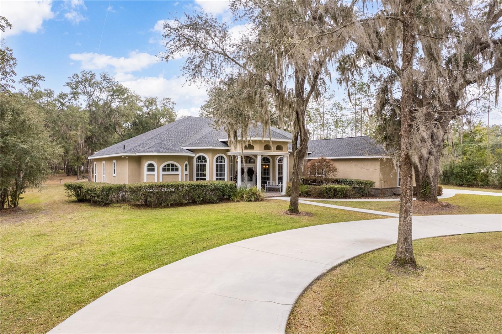 Photo of 163 NW AMBER COURT LAKE CITY FL 32055