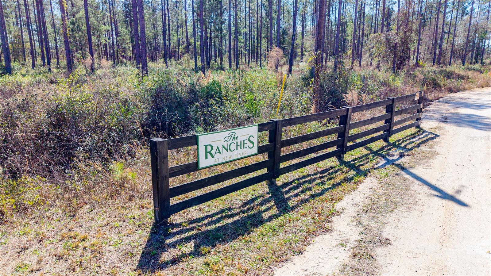 Photo of CR-235 LAKE BUTLER FL 32054