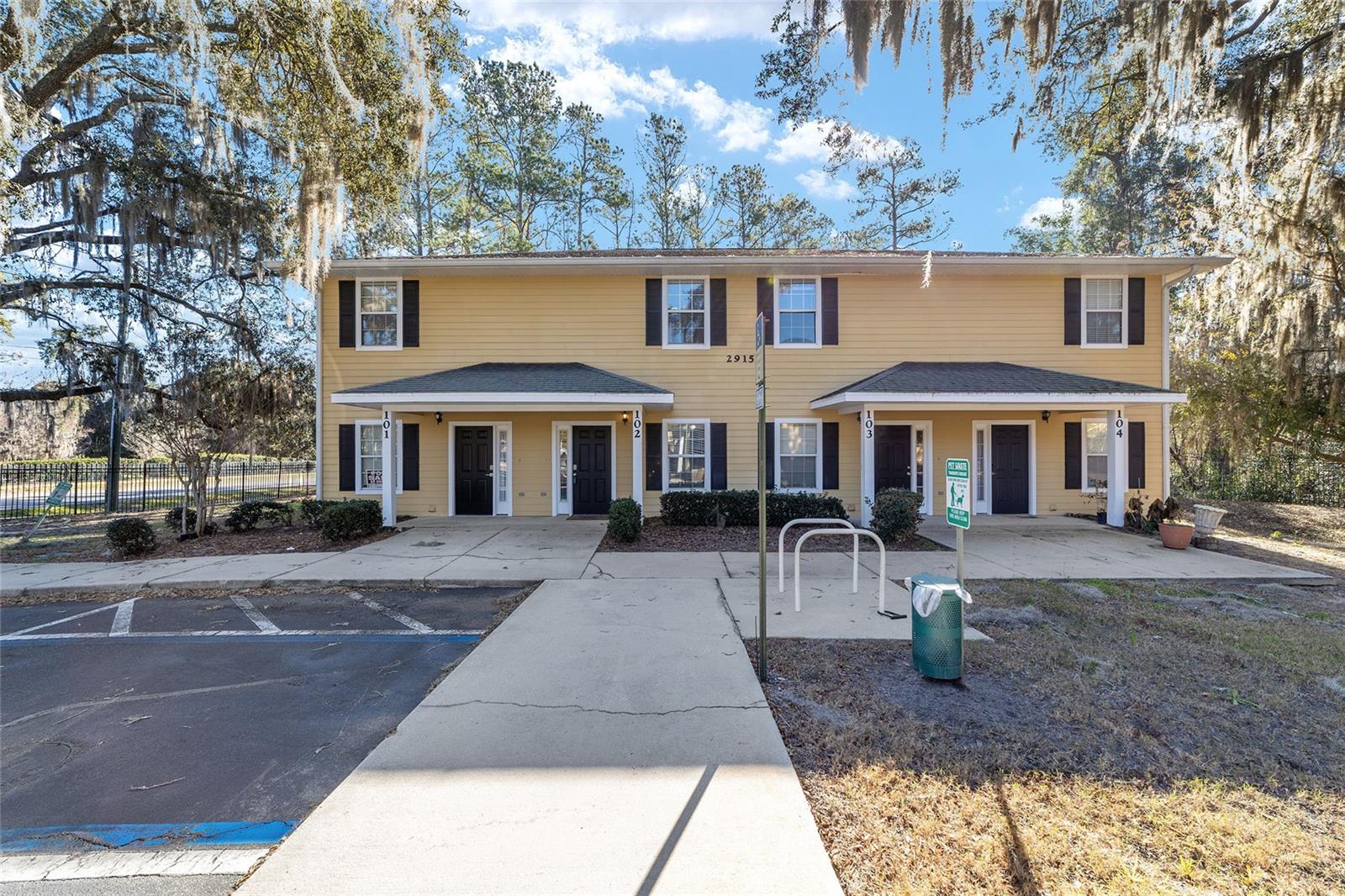 Photo of 2915 SW 35TH PLACE #102 GAINESVILLE FL 32608