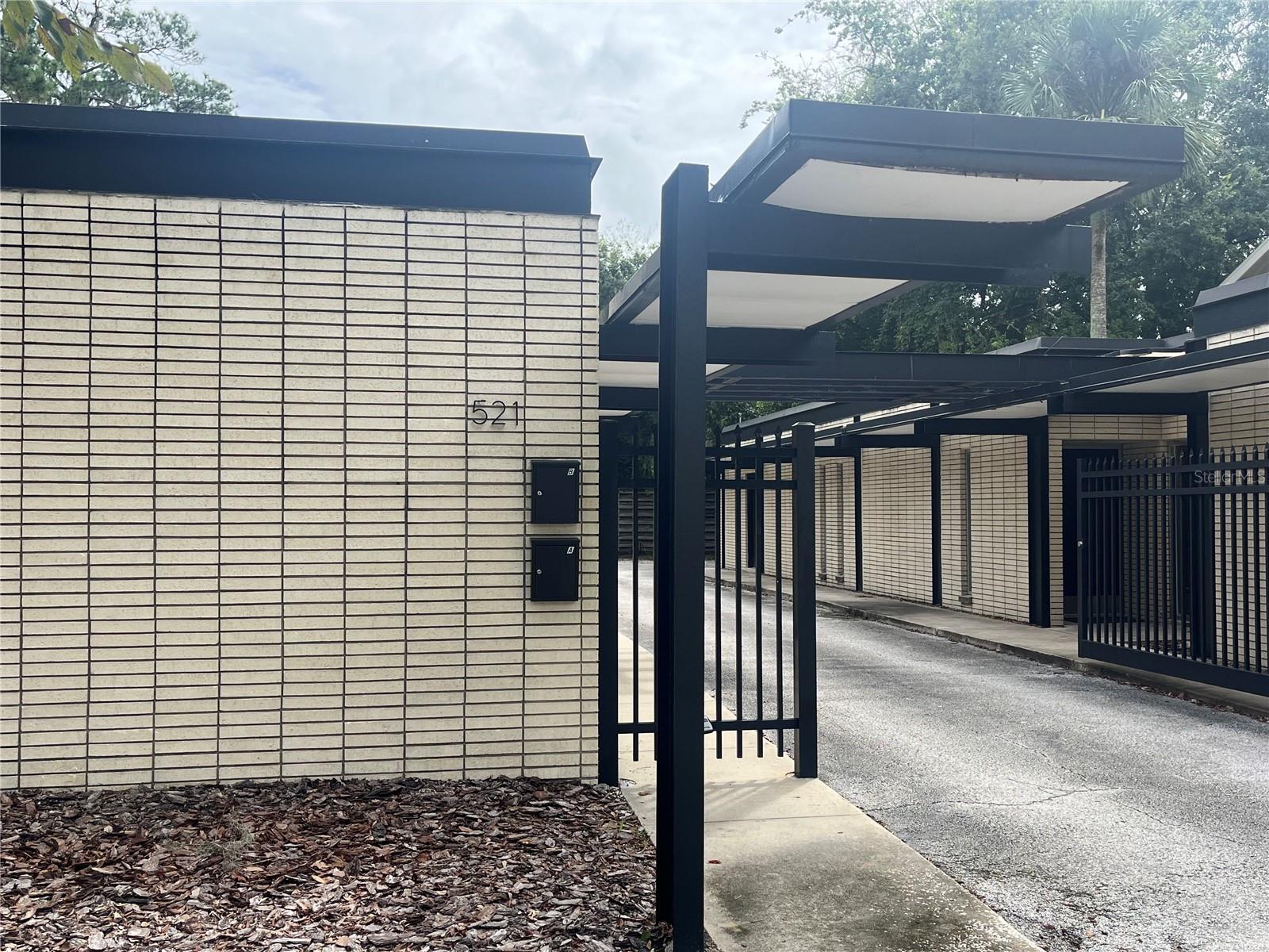 Photo of 521 NE 1ST STREET GAINESVILLE FL 32601