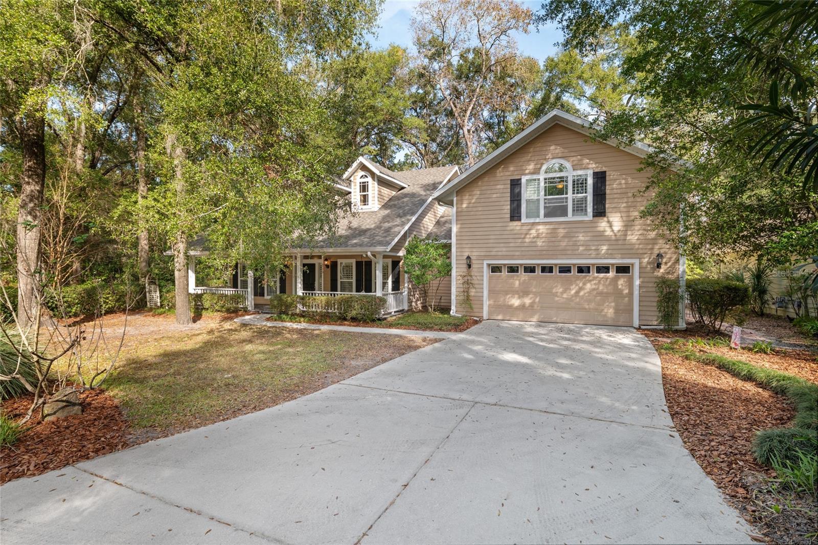 Photo of 3773 SW 21ST DRIVE GAINESVILLE FL 32608