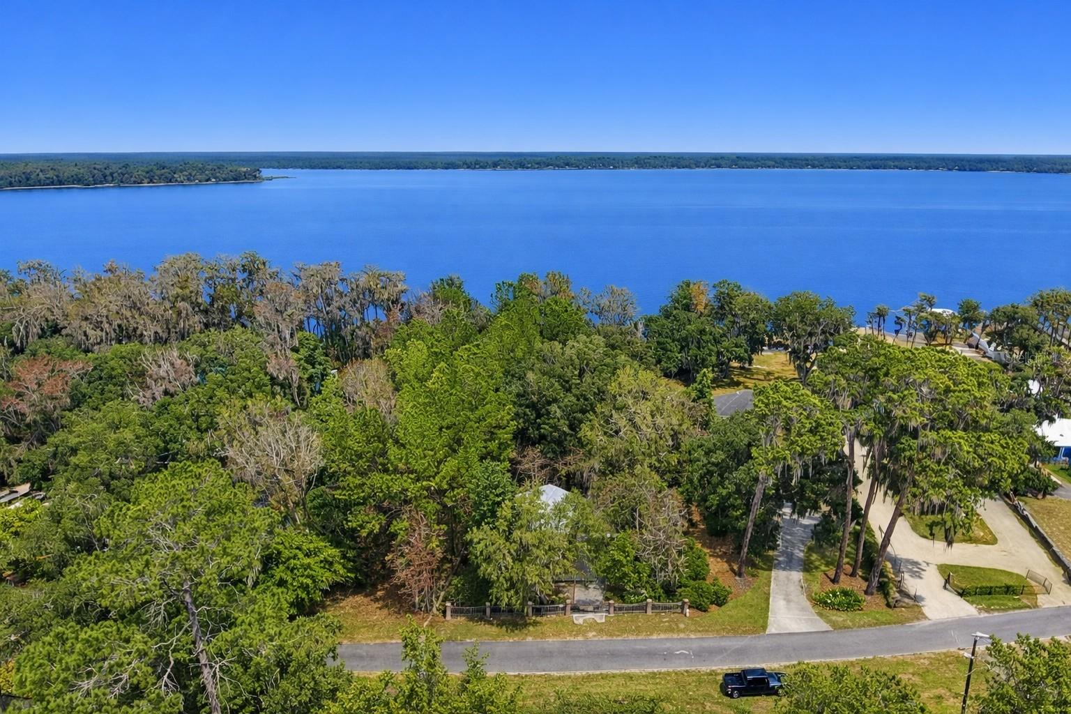Photo of 21103 NE 117TH AVENUE WALDO FL 32694
