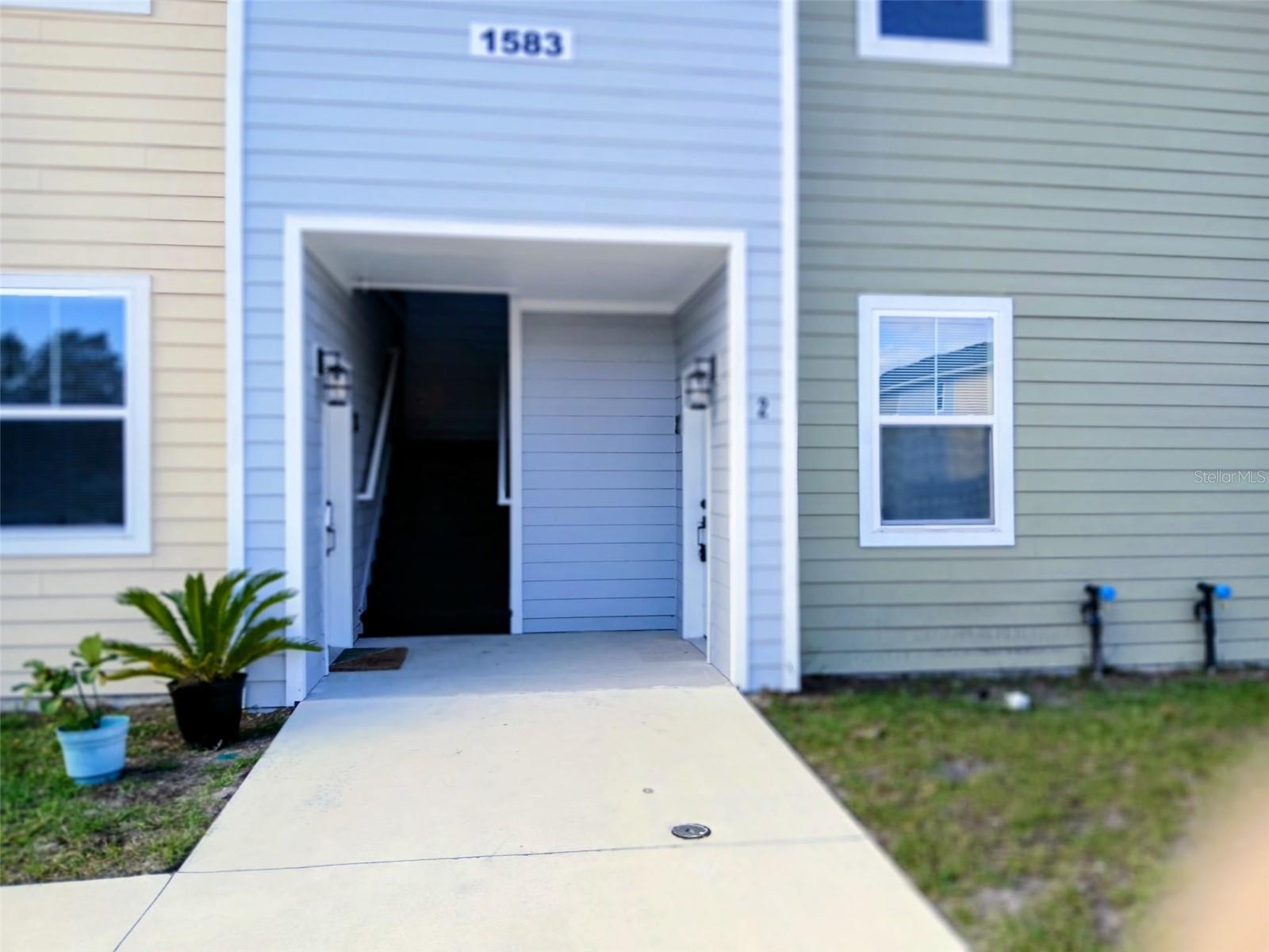 Photo of 1583 NW 29TH ROAD #2 GAINESVILLE FL 32605