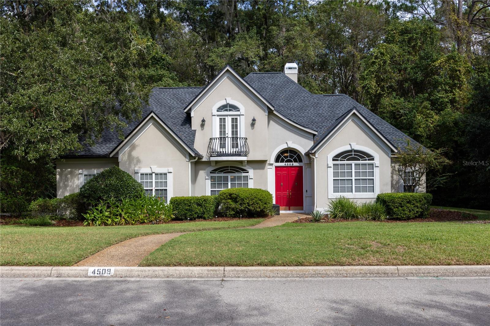 Photo of 4509 NW 53RD STREET GAINESVILLE FL 32606