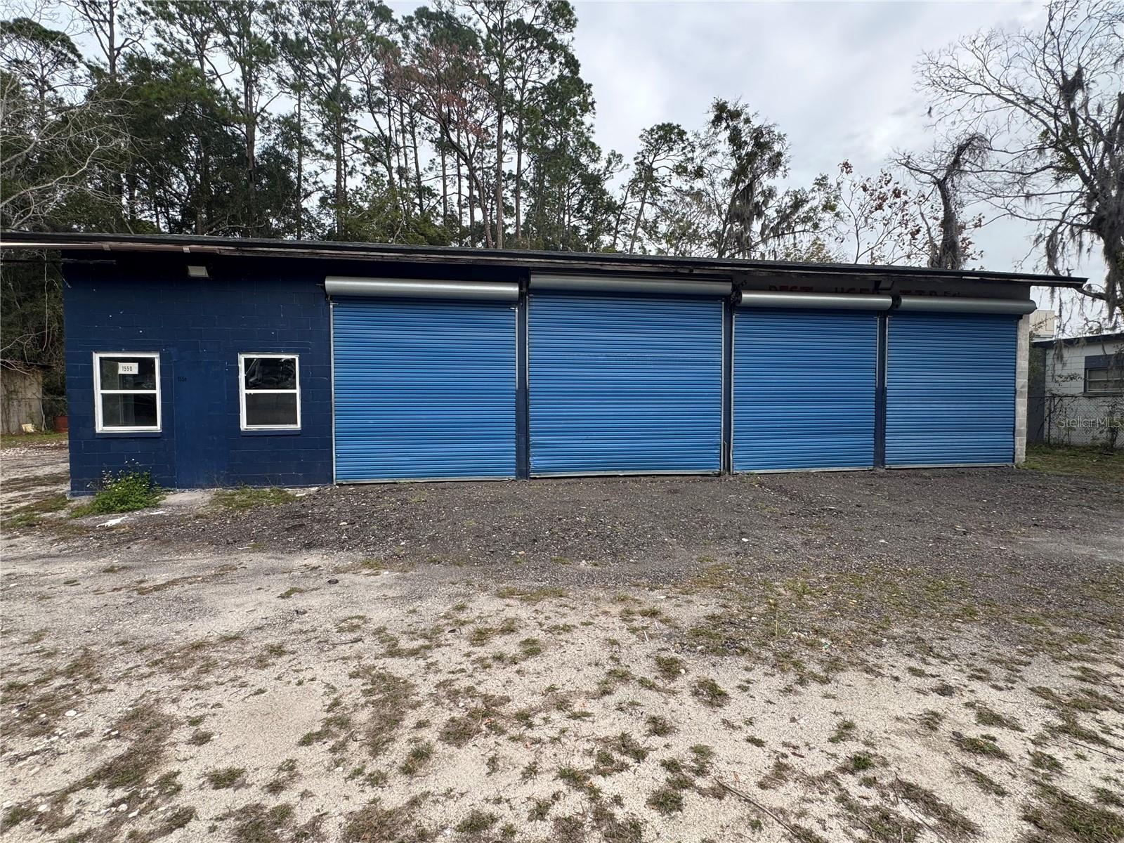 Photo of 1550 SE 3RD AVENUE GAINESVILLE FL 32641