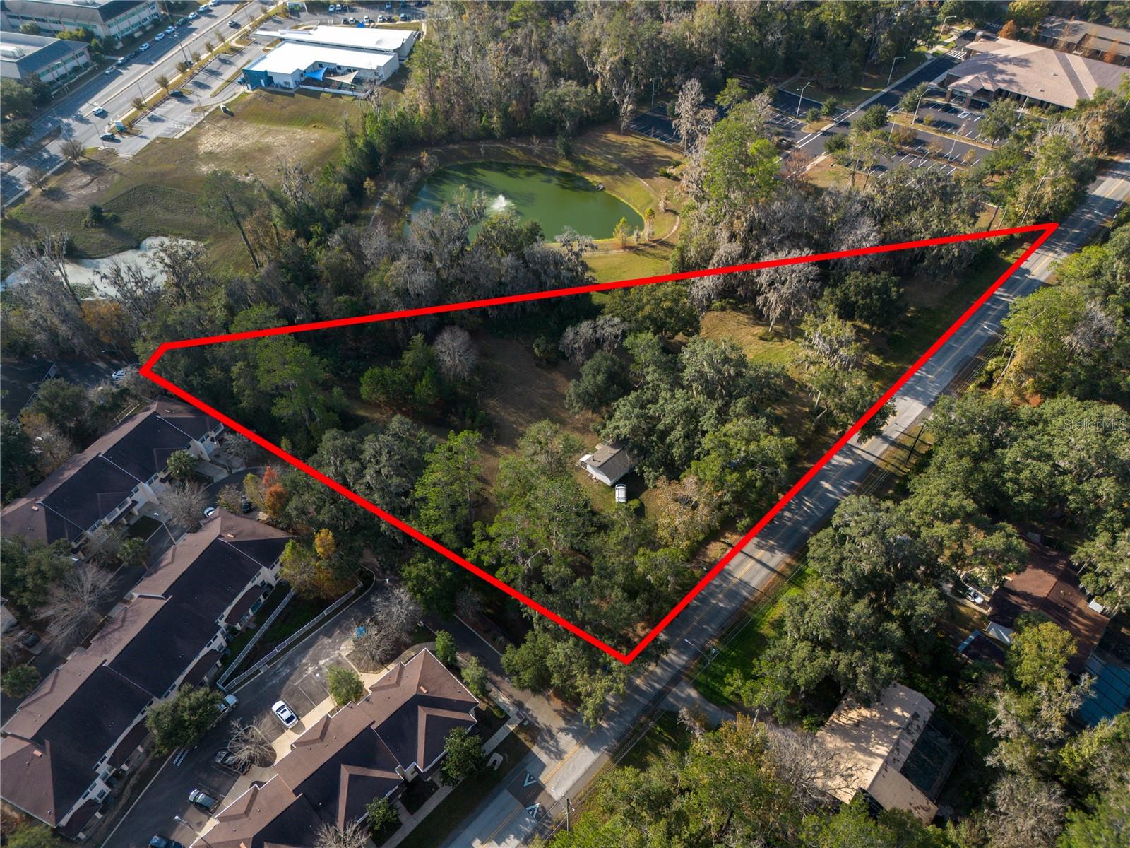 Photo of 560 NW 39TH ROAD GAINESVILLE FL 32607