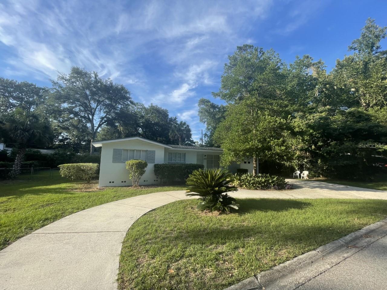 Photo of 3456 NW 7TH AVENUE GAINESVILLE FL 32607