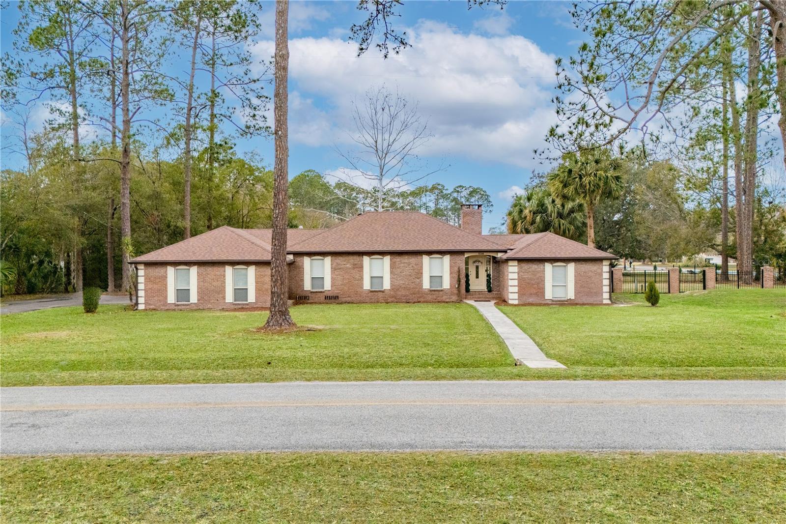 Photo of 15346 NE 14TH AVENUE STARKE FL 32091