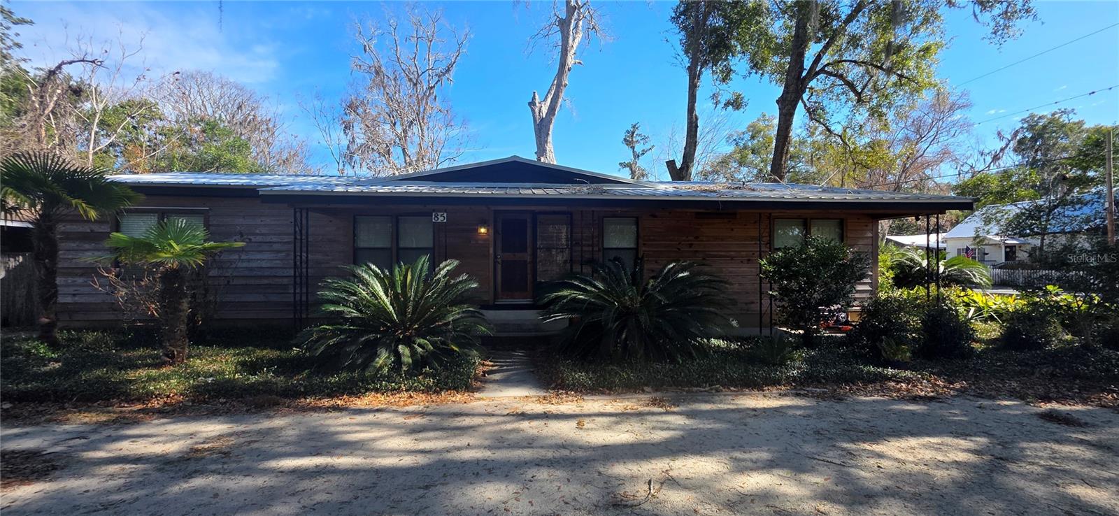 Photo of 85 SW 255TH STREET NEWBERRY FL 32669