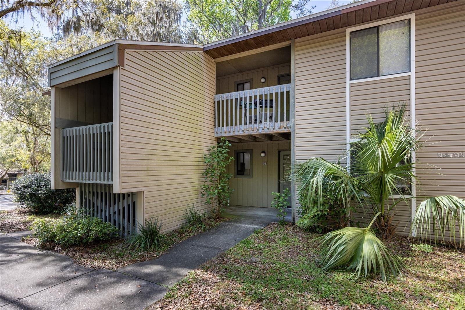 Photo of 127 SE 16TH AVENUE #S-105 GAINESVILLE FL 32601
