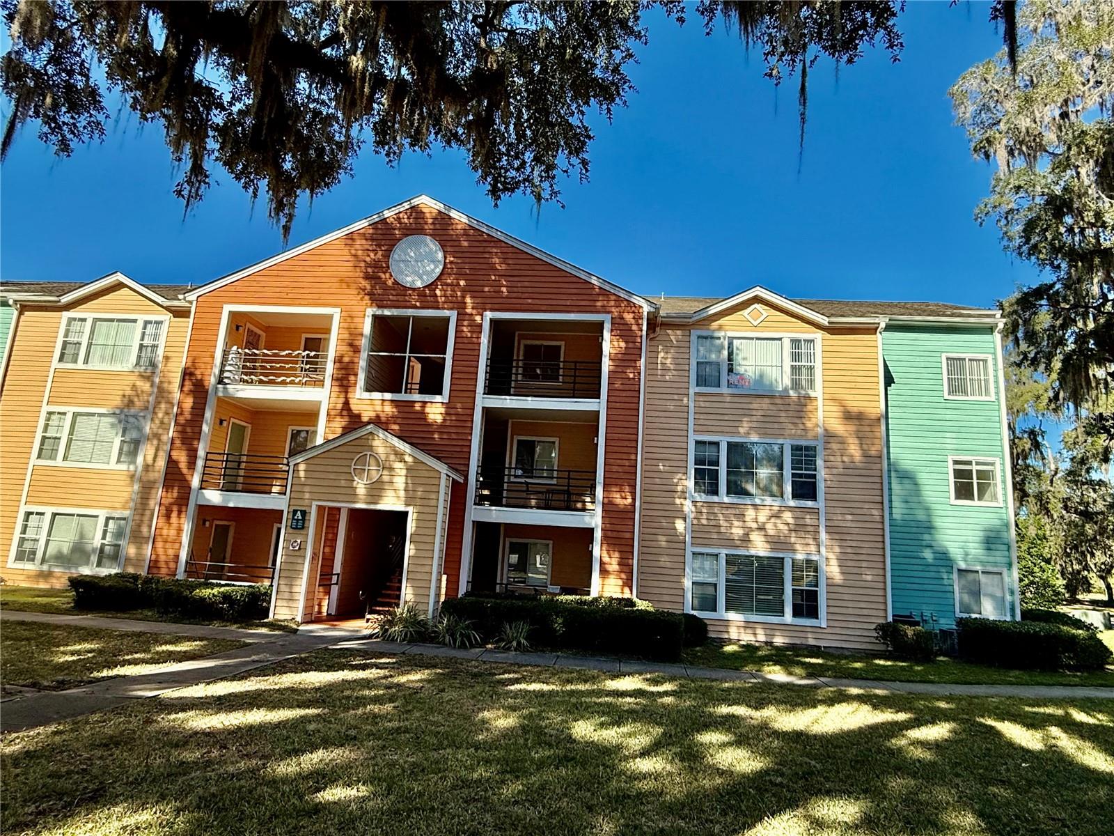 Photo of 2601 SW ARCHER ROAD #A202/202 GAINESVILLE FL 32608