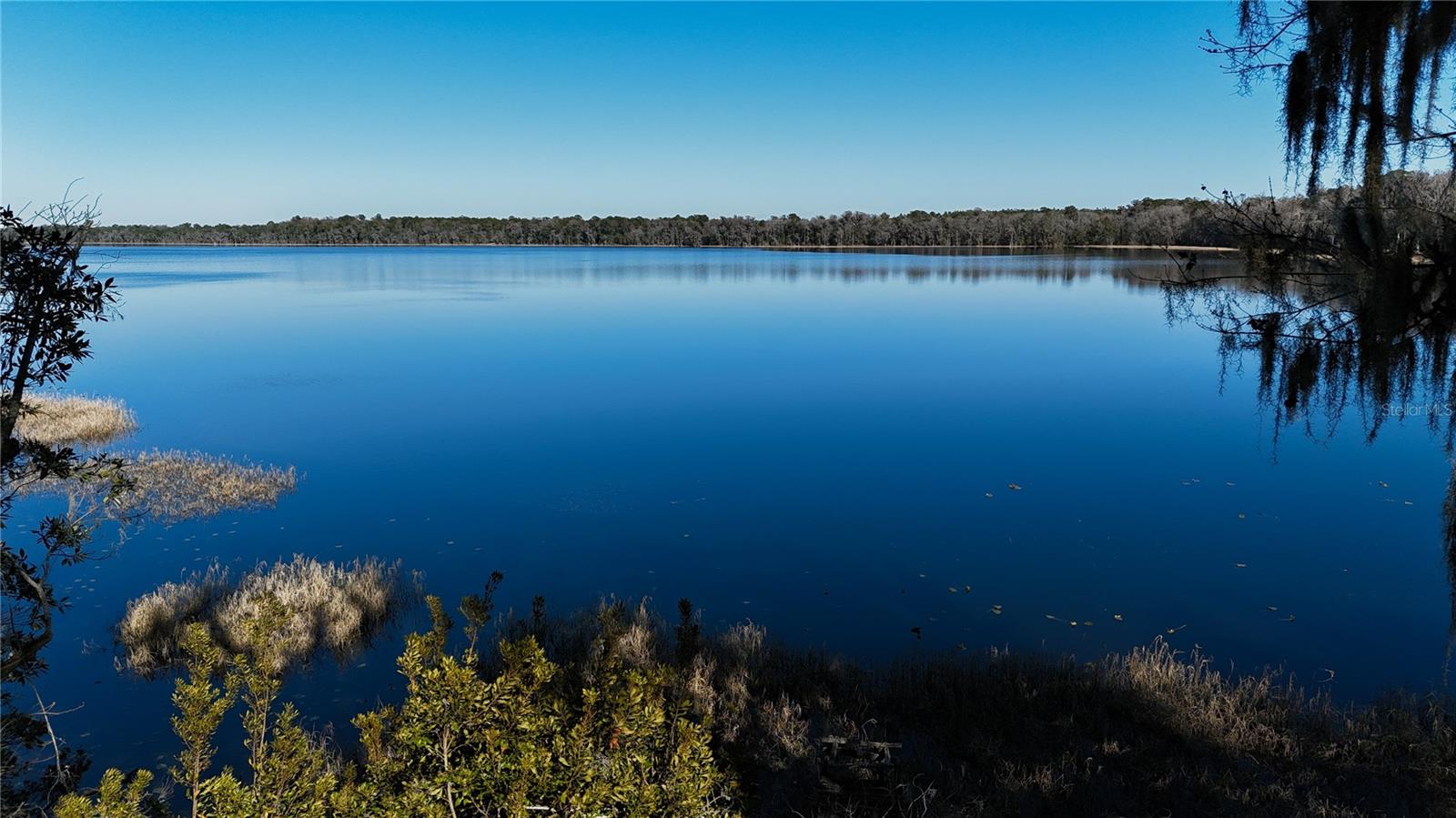 Photo of 16970 NE 120TH AVENUE WALDO FL 32694