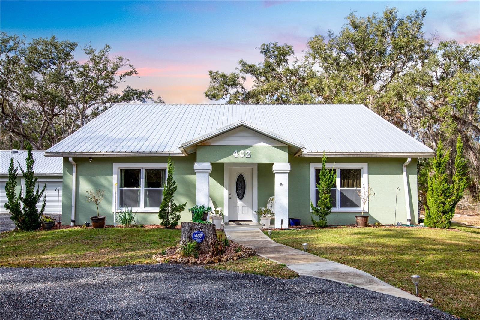 Photo of 402 SE 709 STREET OLD TOWN FL 32680