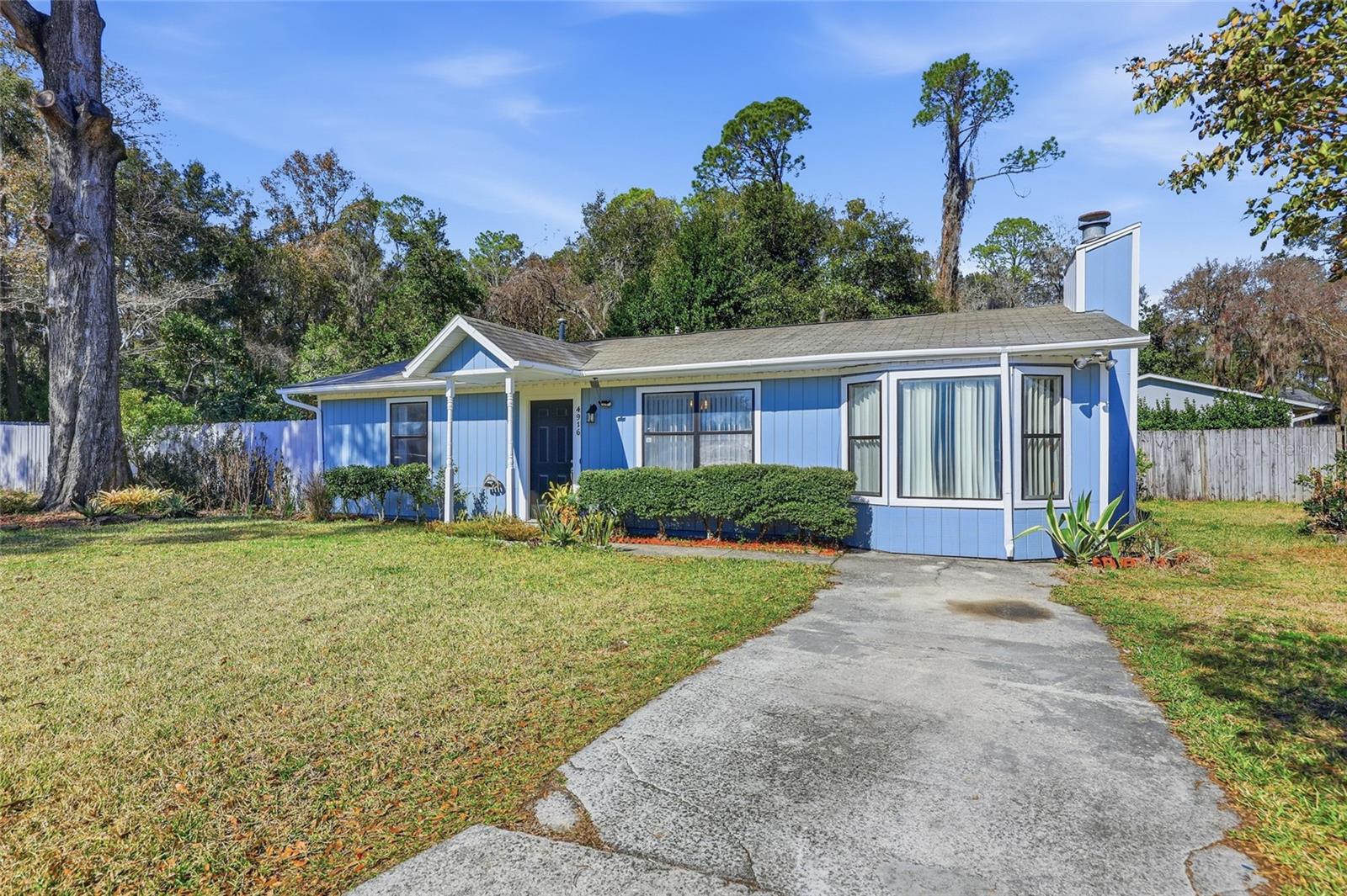 Photo of 4916 SW 57TH DRIVE GAINESVILLE FL 32608