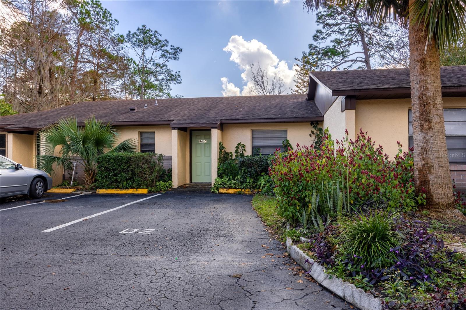 Photo of 3430 NW 21ST DRIVE #D-2 GAINESVILLE FL 32605