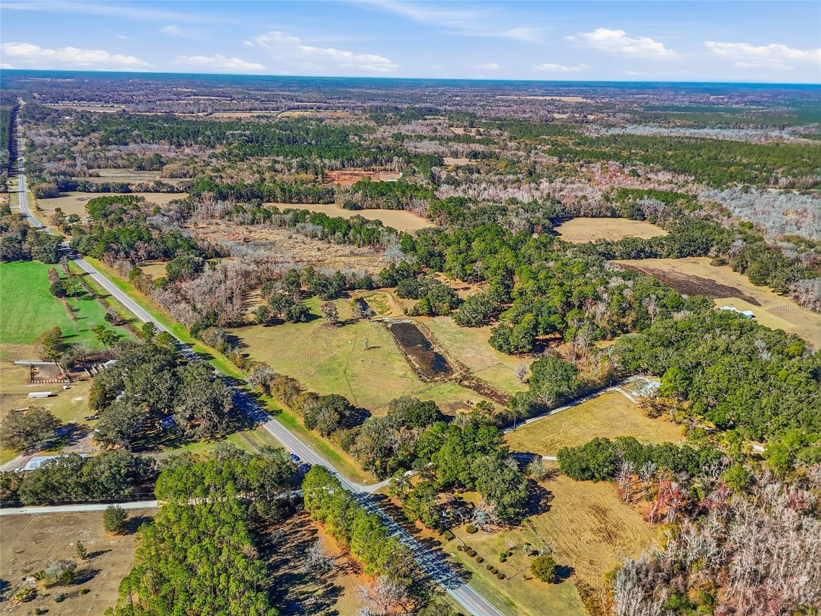 Photo of 6721 W STATE ROAD 235 ALACHUA FL 32615