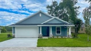 Photo of 1772 N ROBERTS TRAIL BELL FL 32619