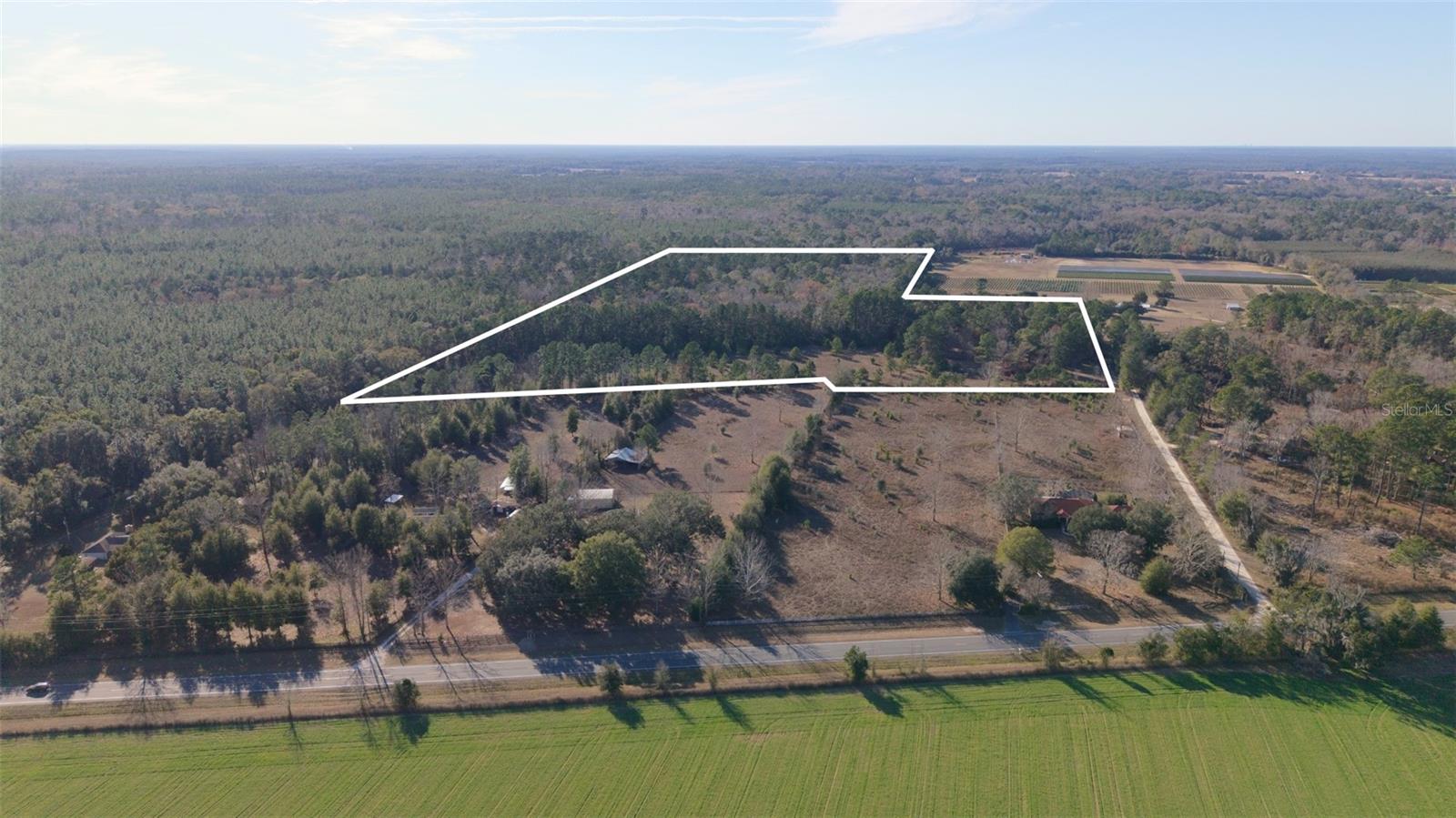 Photo of 14403 NW 258TH PLACE ALACHUA FL 32615