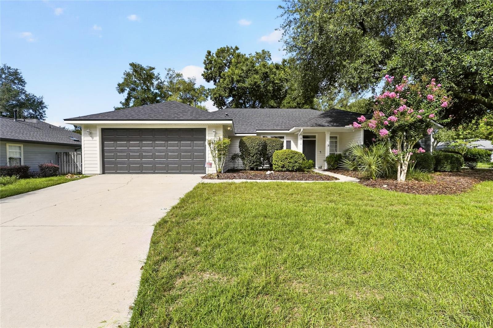 Photo of 6618 SW 83RD TERRACE GAINESVILLE FL 32608