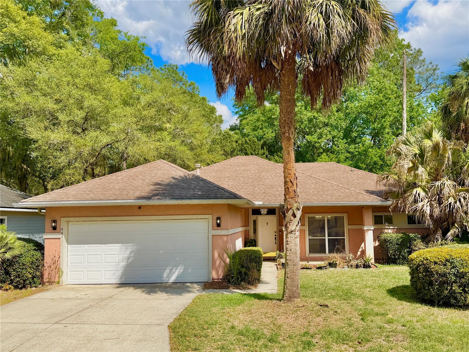 Photo of 4423 NW 36TH STREET GAINESVILLE FL 32605