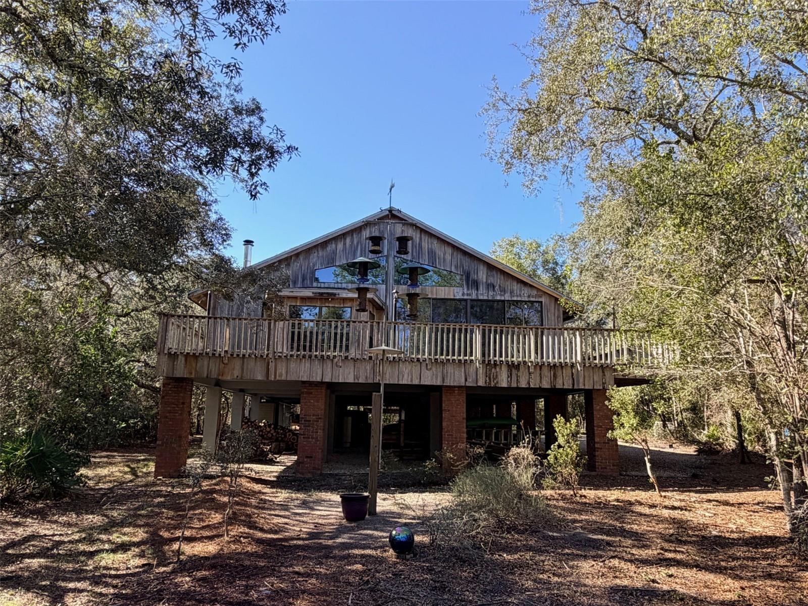 Photo of 127 SE 930 STREET OLD TOWN FL 32680