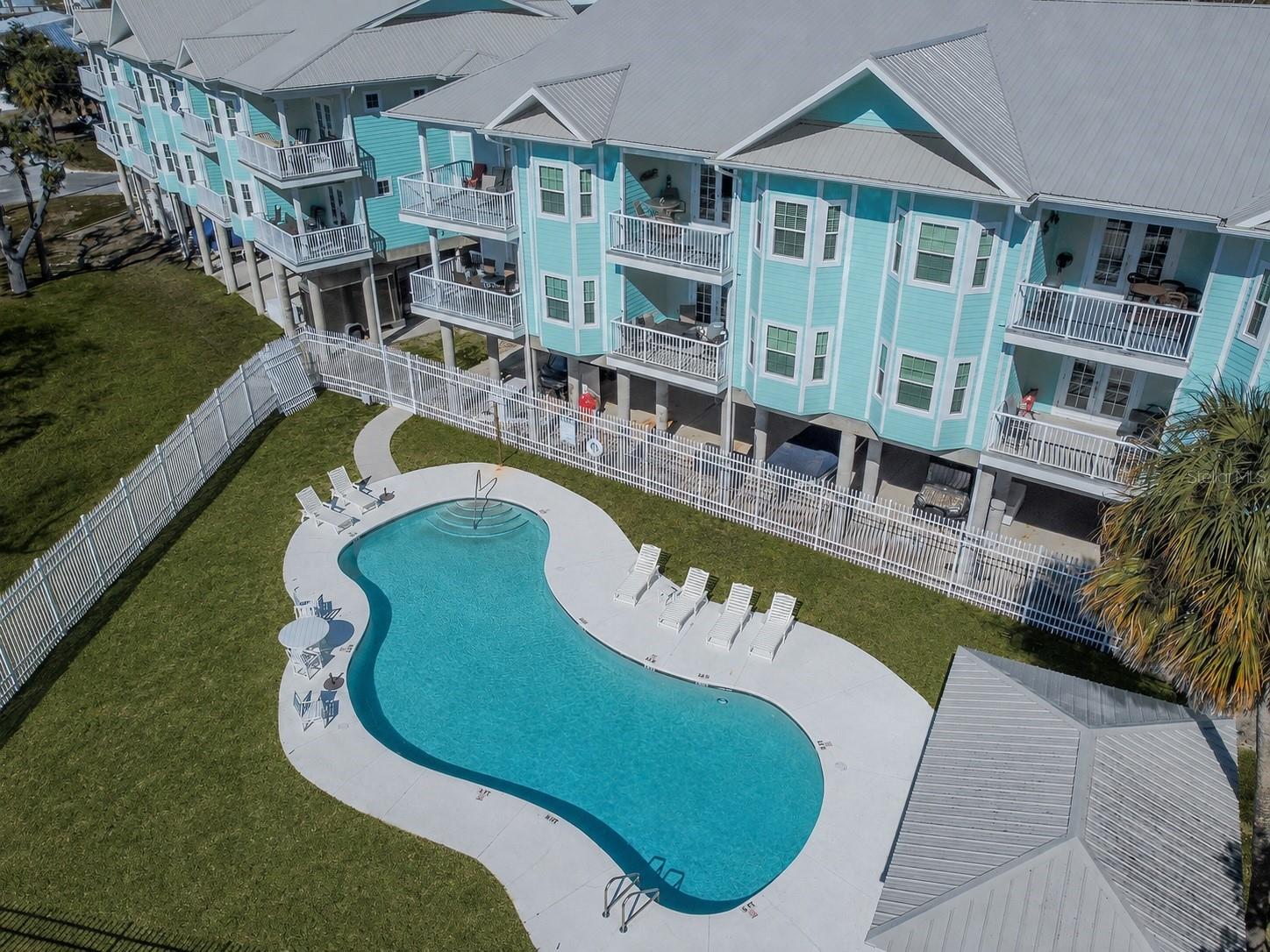 Photo of 502 MAIN STREET #207 HORSESHOE BEACH FL 32648
