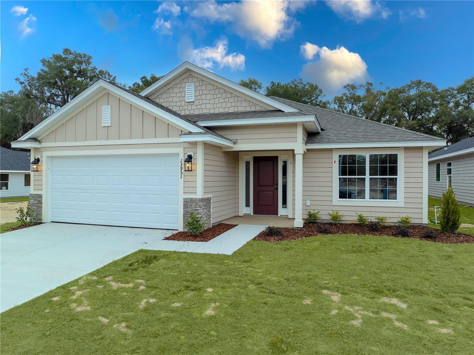 Photo of 16913 NW 176TH WAY ALACHUA FL 32615