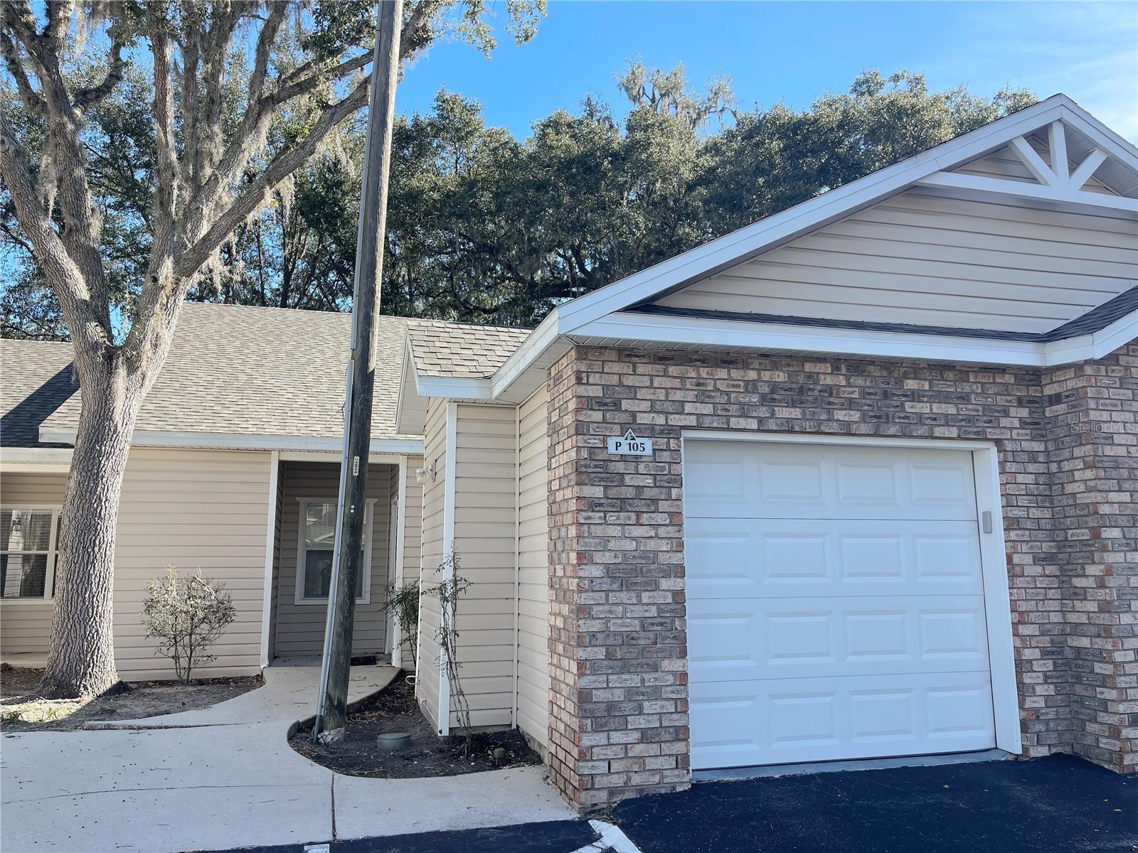 Photo of 4700 SW ARCHER ROAD #105 GAINESVILLE FL 32608