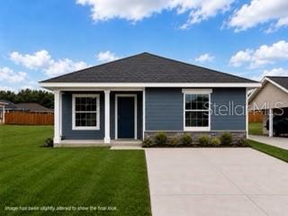 Photo of 3312 NE CAITLIN LANE BELL FL 32619