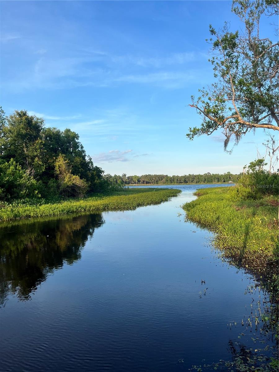 Photo of Lot 221 ASHLEY STREET HAWTHORNE FL 32640