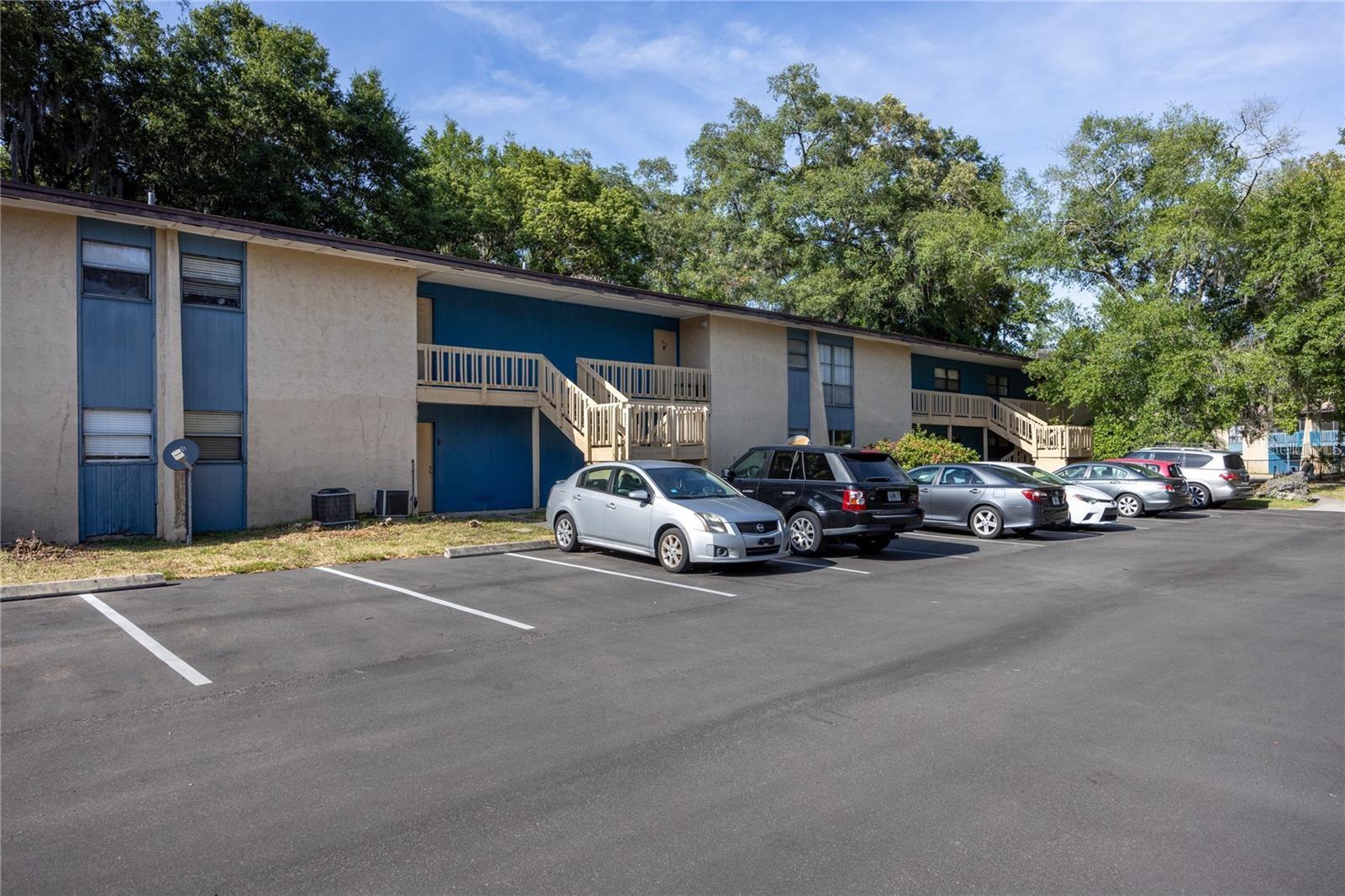 Photo of 2811 SW ARCHER ROAD #Z247 GAINESVILLE FL 32608