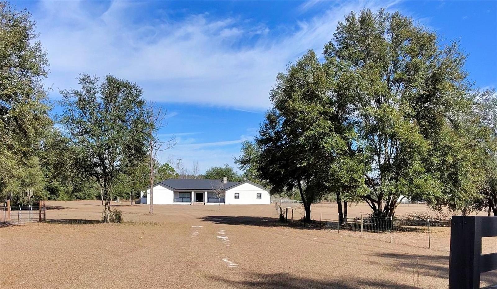 Photo of 12456 155TH PLACE LIVE OAK FL 32060