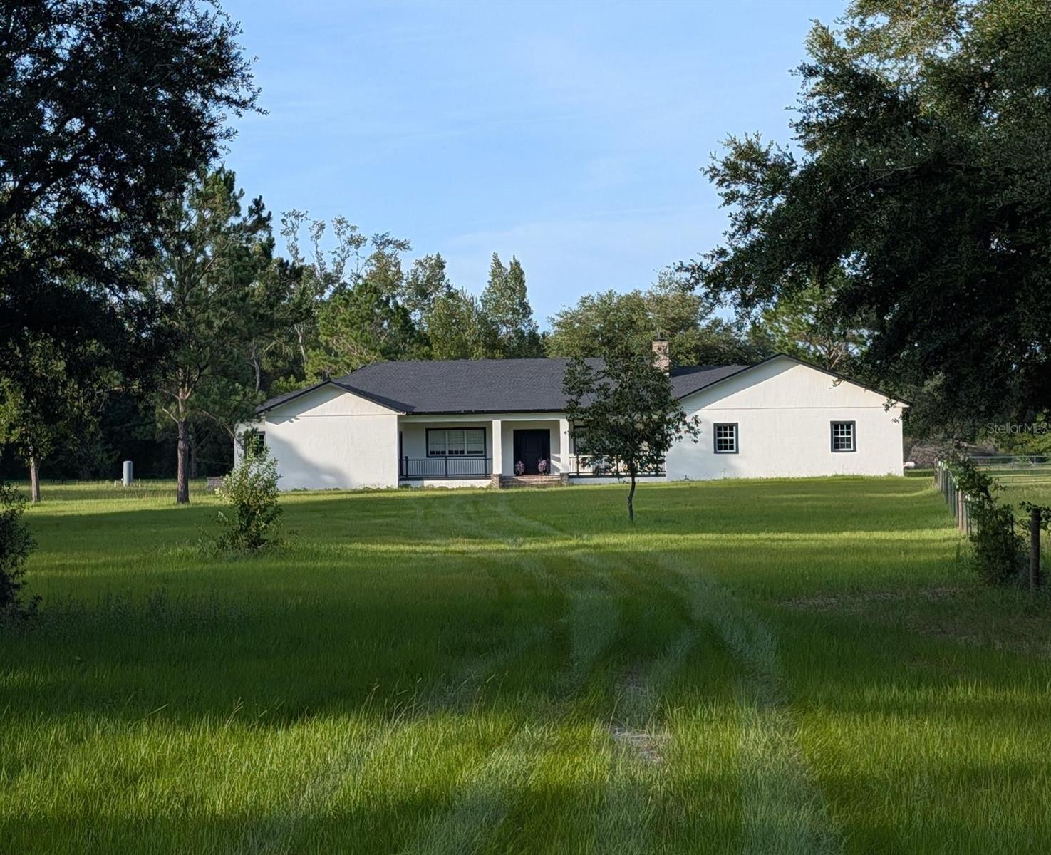 Photo of 12456 155TH PLACE LIVE OAK FL 32060