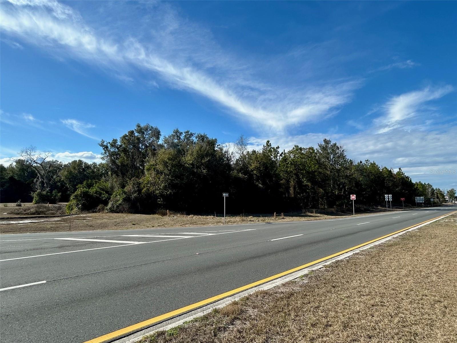 Photo of TBD US HWY 19 (N YOUNG BLVD) CHIEFLAND FL 32626