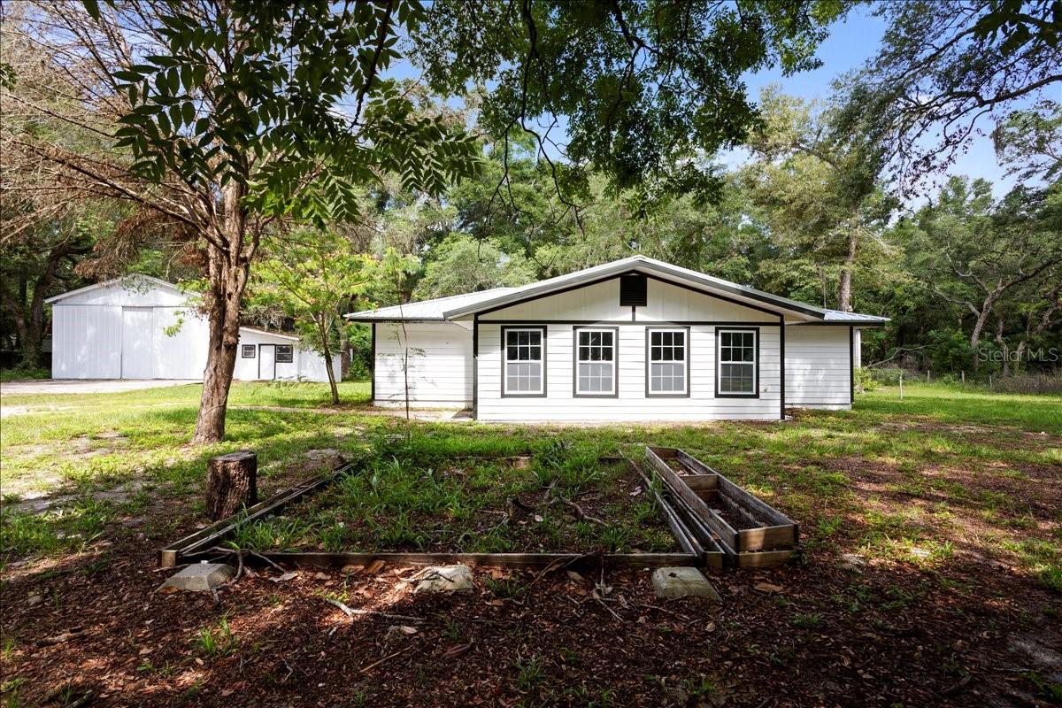 Photo of 14250 NW 75TH AVENUE TRENTON FL 32693