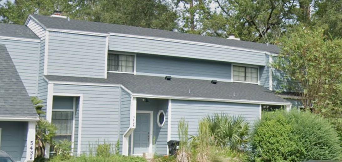 Photo of 5432 NW 9TH LANE GAINESVILLE FL 32605