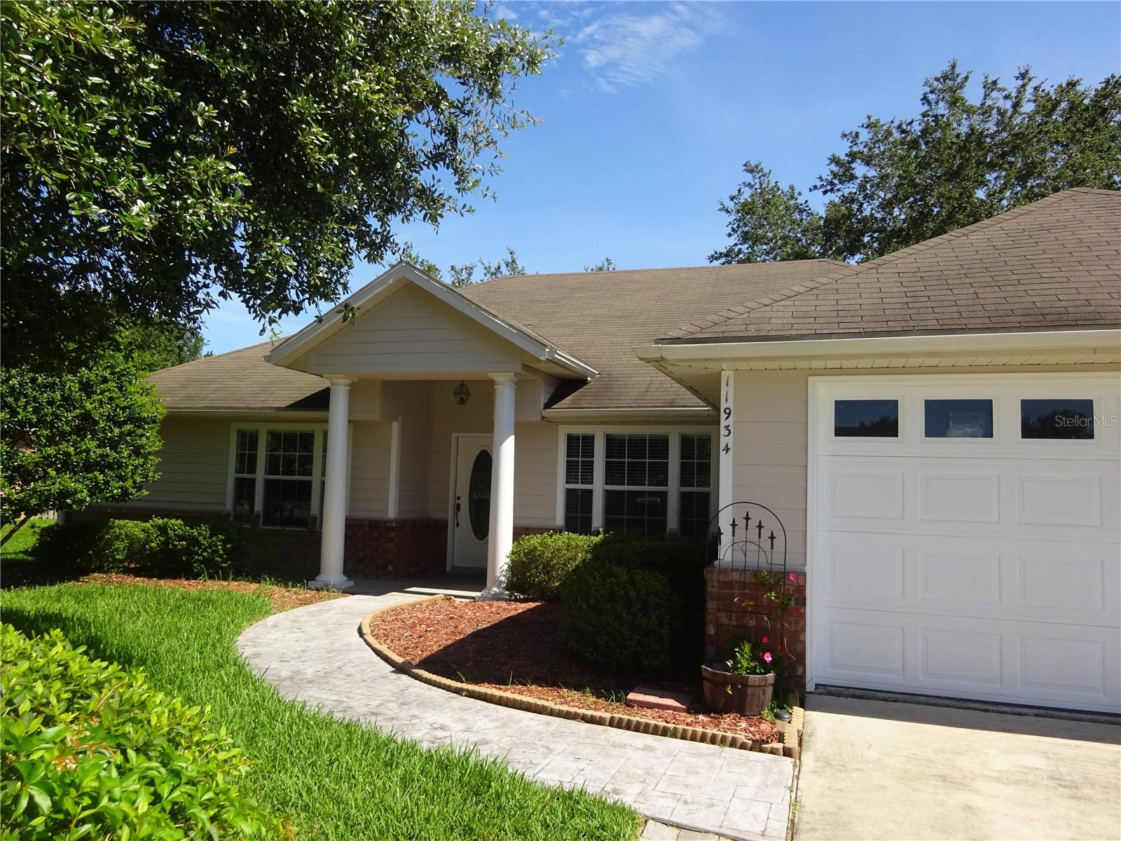 Photo of 11934 NW 10TH ROAD GAINESVILLE FL 32606