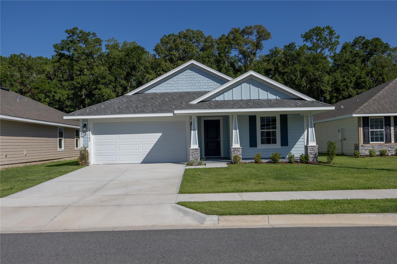 Photo of 2602 SW 250TH TERRACE NEWBERRY FL 32669