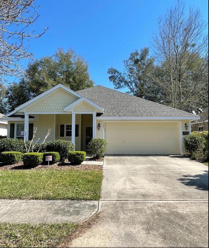 Photo of 7491 SW 86TH WAY GAINESVILLE FL 32608