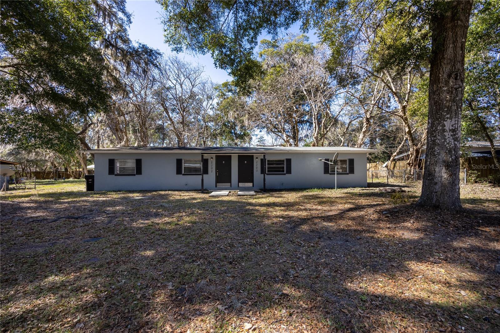Photo of 2200 SE 46TH TERRACE GAINESVILLE FL 32641