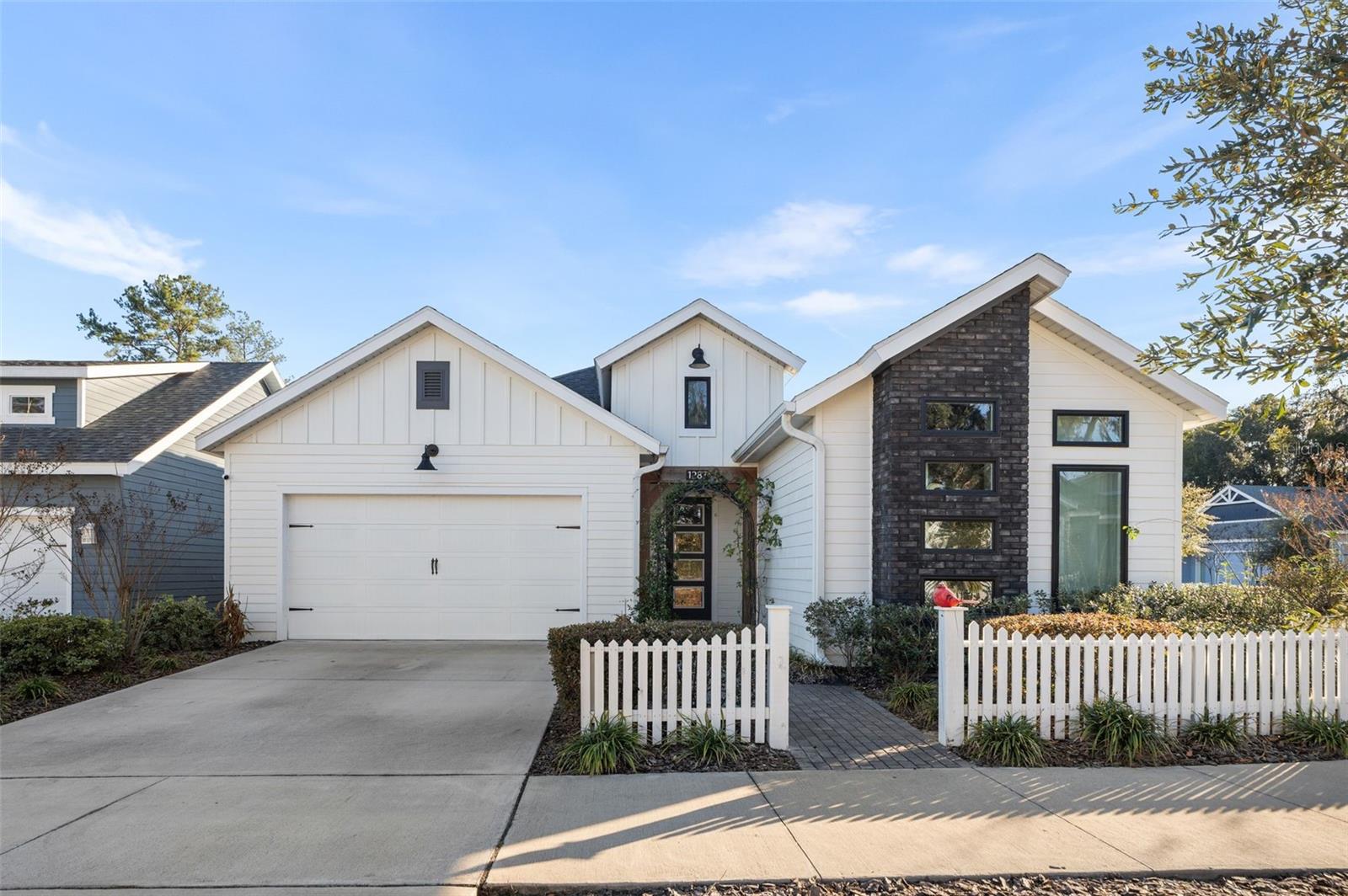 Photo of 1287 NW 132 BOULEVARD NEWBERRY FL 32669