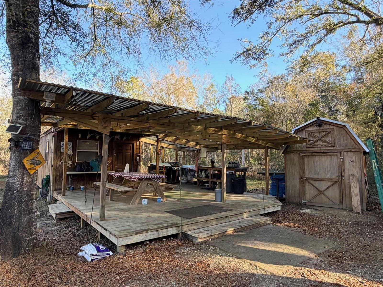 Photo of OFF NW 10 PLACE CHIEFLAND FL 32626