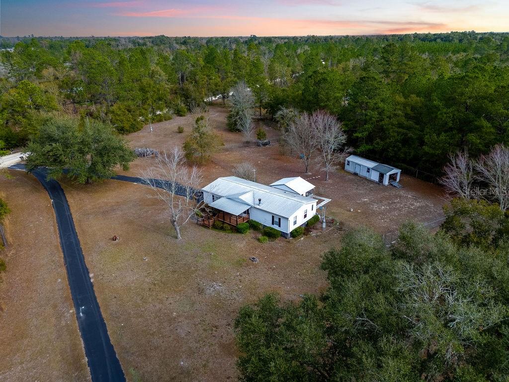 Photo of 2774 140TH TERRACE LAKE CITY FL 32024