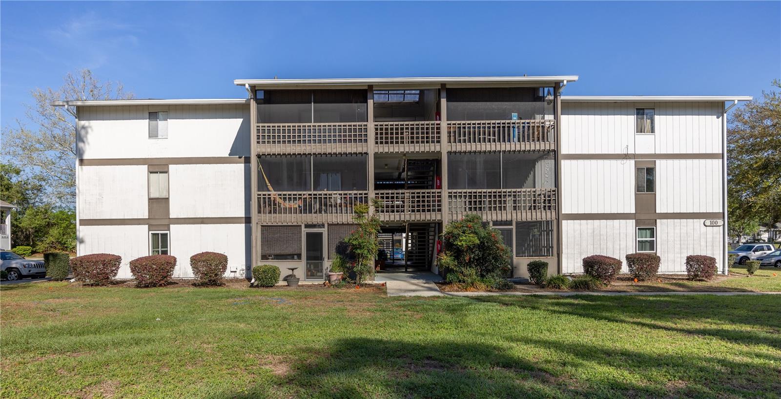Photo of 6519 W NEWBERRY ROAD #109 GAINESVILLE FL 32607
