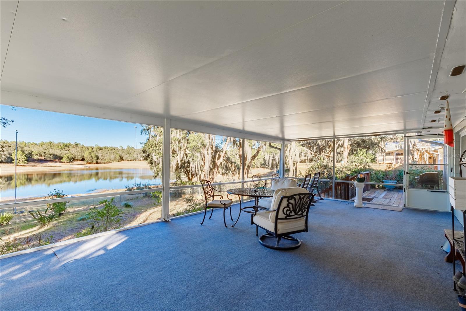 Photo of 6433 LOCH LOMMOND DRIVE KEYSTONE HEIGHTS FL 32656