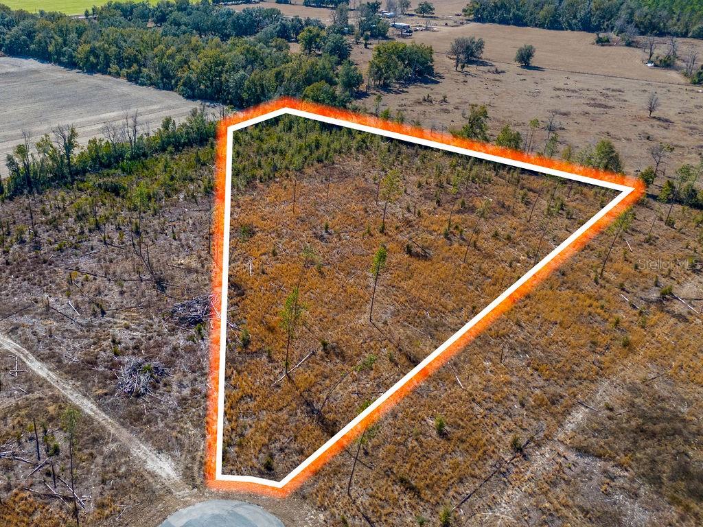 Photo of TBD 211TH COURT LIVE OAK FL 32060