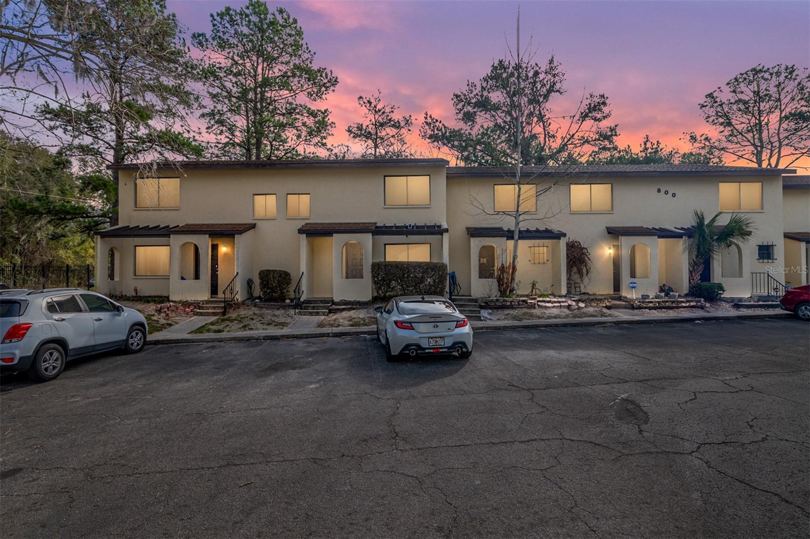 Photo of 2735 SW 35TH PLACE #801 GAINESVILLE FL 32608