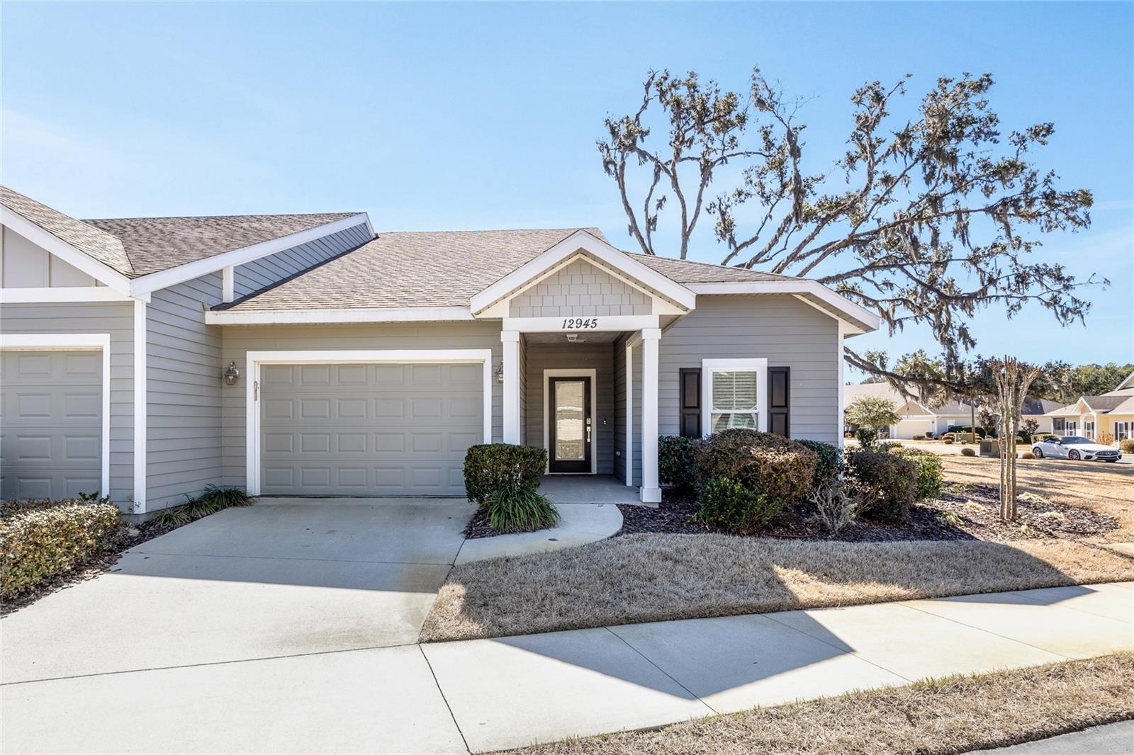 Photo of 12945 NW 12 ROAD NEWBERRY FL 32669